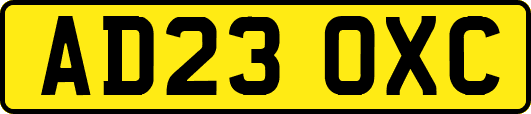 AD23OXC