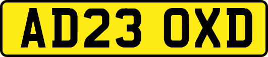 AD23OXD