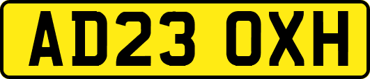 AD23OXH