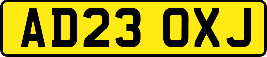 AD23OXJ