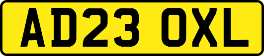 AD23OXL