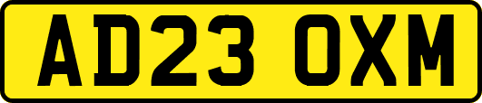 AD23OXM