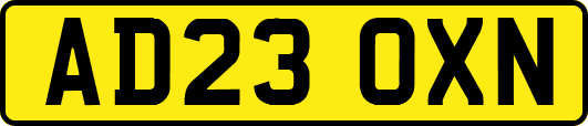 AD23OXN