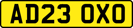 AD23OXO