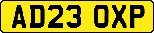 AD23OXP