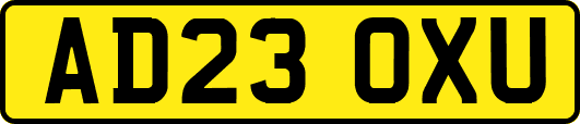 AD23OXU