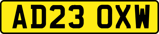 AD23OXW