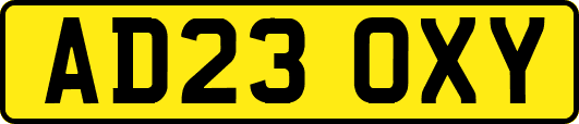 AD23OXY