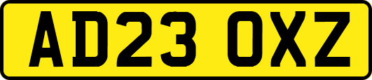 AD23OXZ