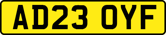 AD23OYF