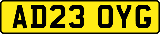 AD23OYG