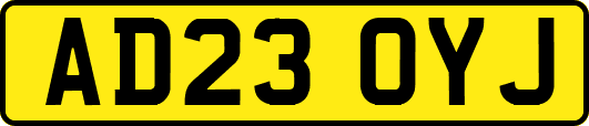 AD23OYJ