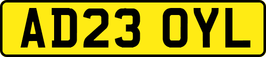 AD23OYL