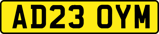 AD23OYM