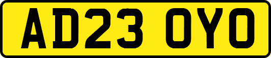 AD23OYO