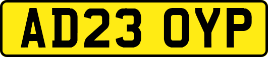 AD23OYP