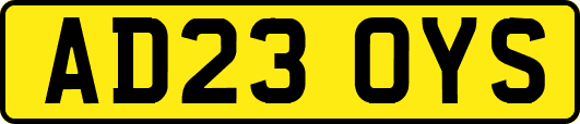 AD23OYS