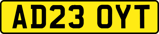 AD23OYT