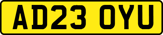 AD23OYU