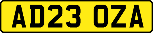 AD23OZA