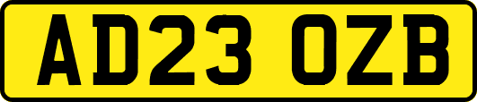 AD23OZB