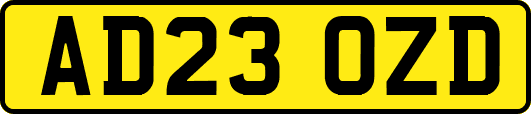 AD23OZD