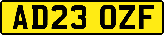 AD23OZF
