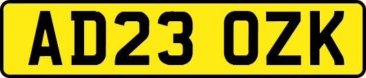 AD23OZK