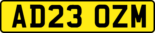 AD23OZM