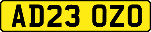 AD23OZO