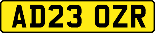 AD23OZR