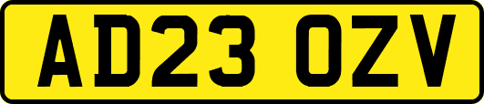 AD23OZV