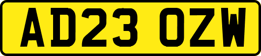 AD23OZW