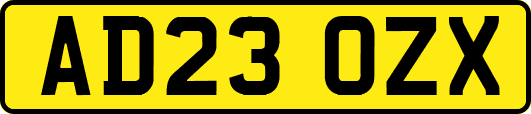 AD23OZX