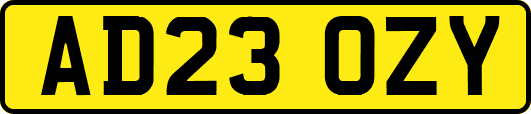 AD23OZY