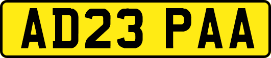 AD23PAA