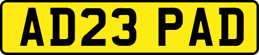 AD23PAD