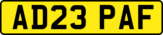 AD23PAF