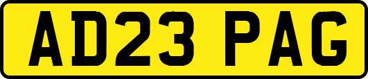 AD23PAG
