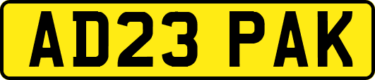 AD23PAK