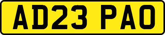 AD23PAO