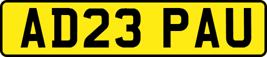 AD23PAU
