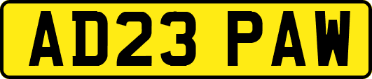 AD23PAW
