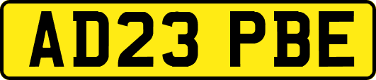 AD23PBE