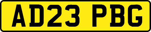 AD23PBG