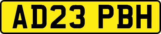 AD23PBH