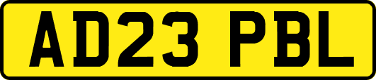 AD23PBL