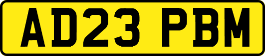 AD23PBM