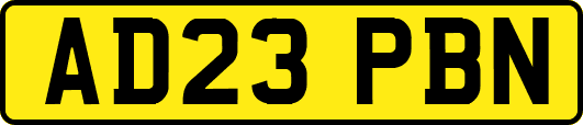AD23PBN