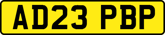 AD23PBP